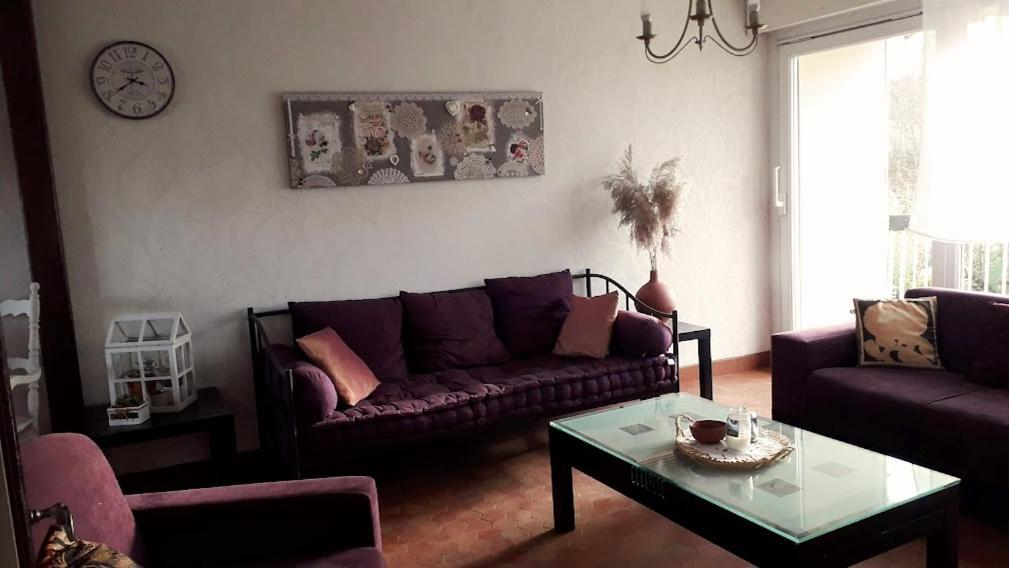 Gite Le Bel Epi Vany Dış mekan fotoğraf