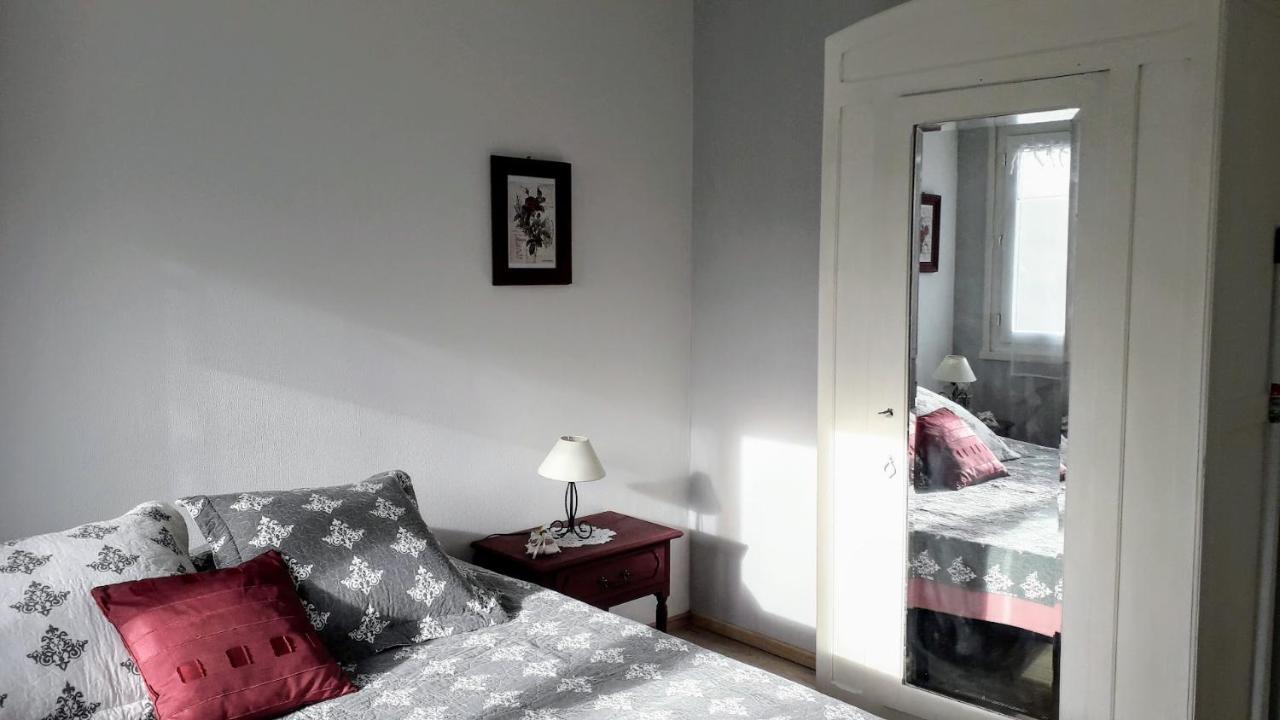 Gite Le Bel Epi Vany Dış mekan fotoğraf