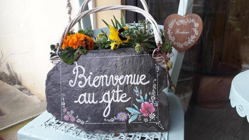 Gite Le Bel Epi Vany Dış mekan fotoğraf